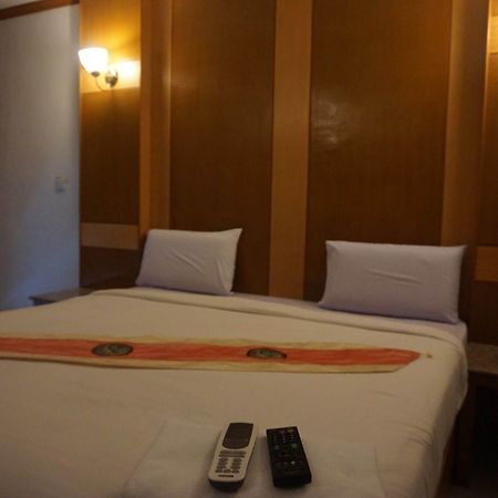 Pp Hotel Dannok Sadao Buitenkant foto